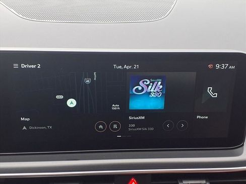 Certified 2026 Kia K5 GT-Line w/ GT-Line Premium Package FWD image 5