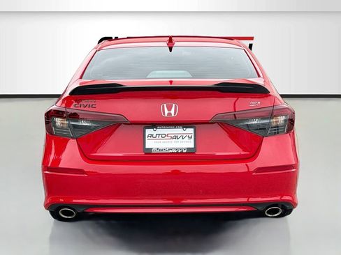 Used 2026 Honda Civic Si image 6