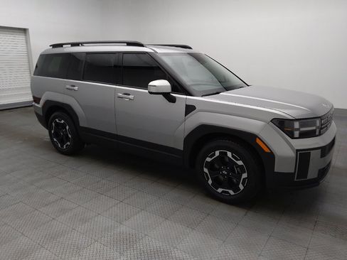 Used 2024 Hyundai Santa Fe SEL FWD image 11