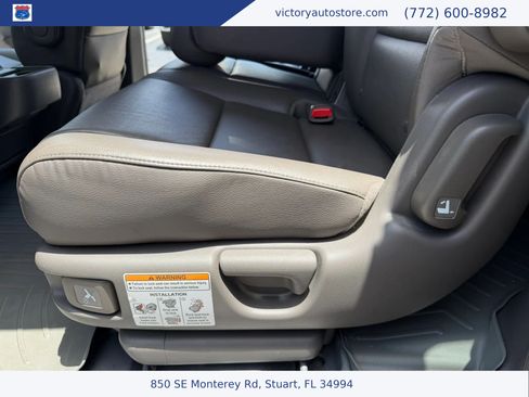 Used 2015 Honda Odyssey Touring Elite image 25