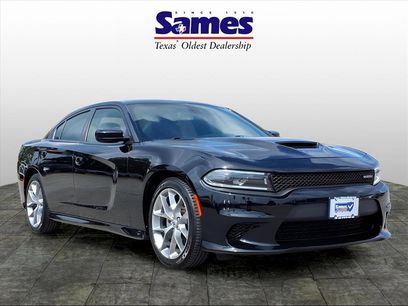 Used 2023 Dodge Charger GT