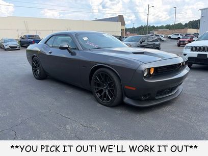 Used 2018 Dodge Challenger R/T w/ Driver Convenience Group