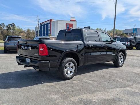 Used 2025 RAM 1500 Big Horn image 3