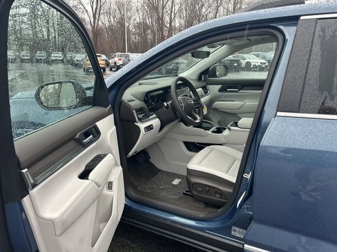 New 2026 GMC Terrain Denali image 15