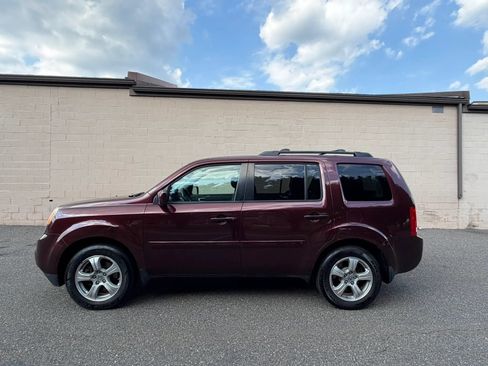 Used 2013 Honda Pilot EX-L image 4