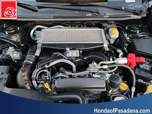 Used 2023 Subaru WRX Limited image 32