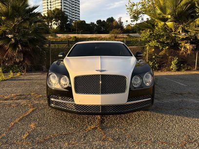 Used 2014 Bentley Flying Spur W12