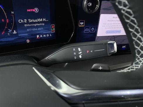 New 2026 Chevrolet Traverse LT image 16