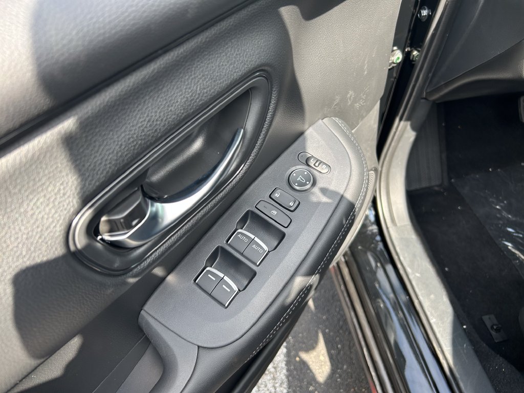 New 2027 Honda HR-V EX-L image 26