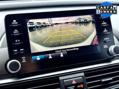 Used 2018 Honda Accord Sport image 29