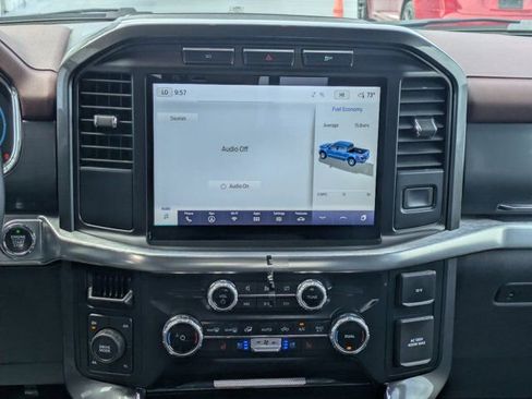 Used 2023 Ford F150 Lariat image 15
