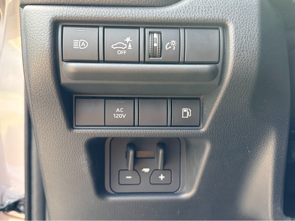 Used 2025 Toyota Land Cruiser 1958 AWD/4WD image 14