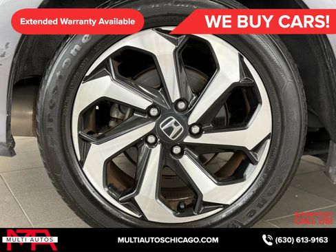 Used 2016 Honda Accord LX-S image 27