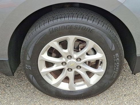 Certified 2018 Chevrolet Equinox LT AWD/4WD image 27