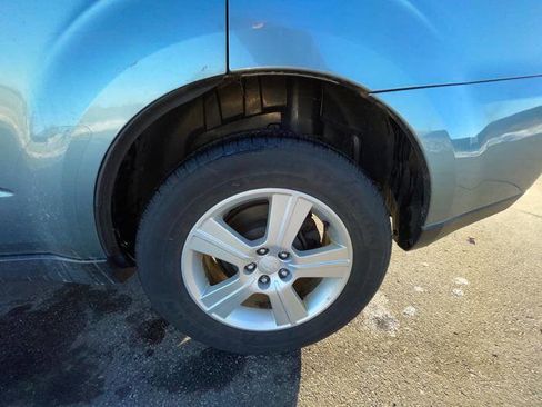Used 2011 Subaru Forester 2.5X w/ Alloy Wheel Value Pkg image 13
