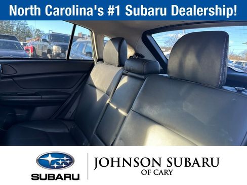 Used 2013 Subaru Crosstrek 2.0i Limited w/ Popular Pkg 1 image 18