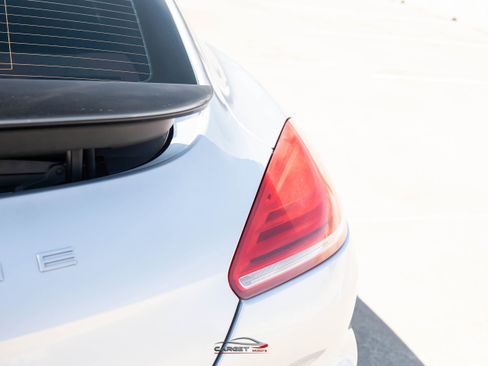 Used 2014 Porsche Panamera S image 47