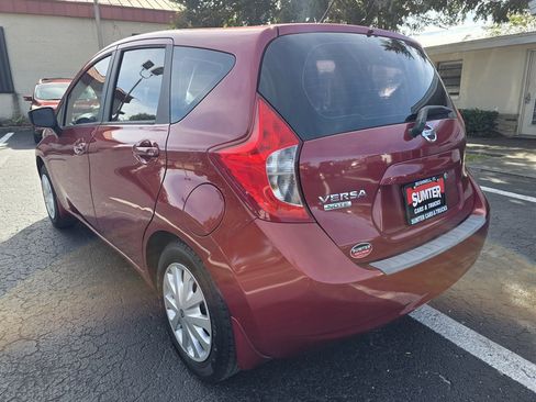 Used 2015 Nissan Versa Note S image 3