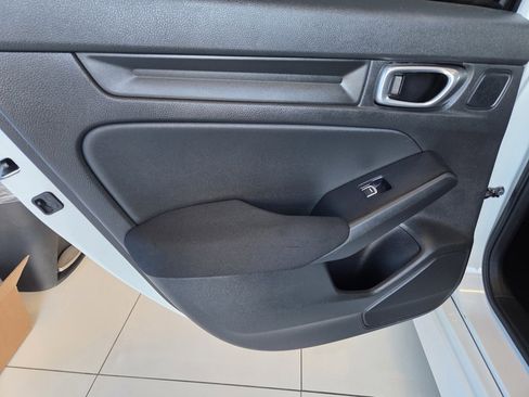 Certified 2023 Honda Civic Sport image 15