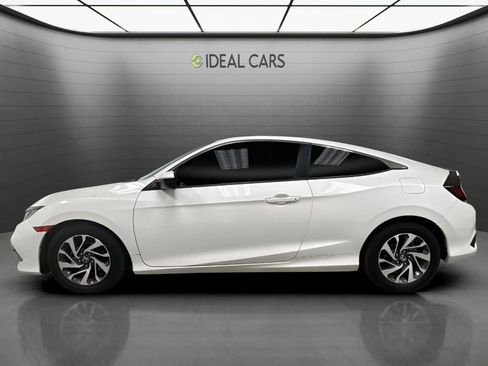 Used 2019 Honda Civic LX image 8