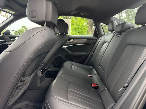 Used 2024 Audi A6 Premium Plus AWD/4WD image 19