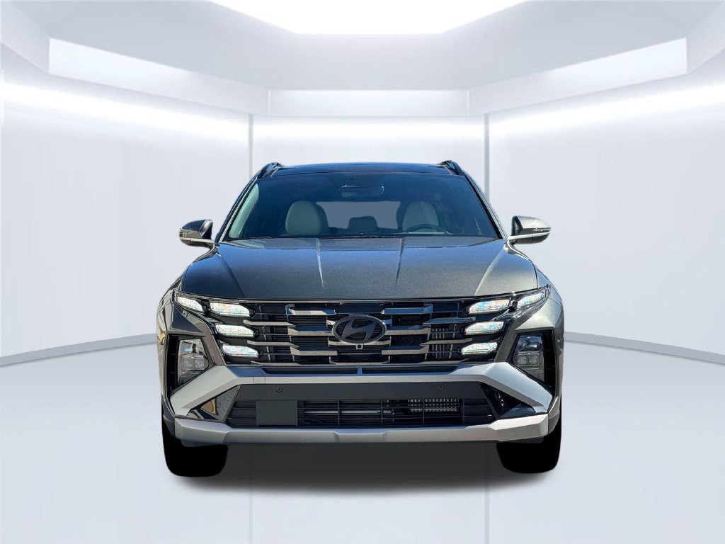 New 2026 Hyundai Tucson Limited AWD/4WD image 12