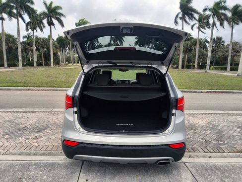 Used 2013 Hyundai Santa Fe Sport FWD image 13