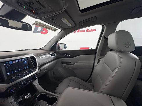 Used 2019 GMC Acadia SLT FWD image 31