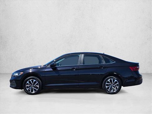 Used 2024 Volkswagen Jetta S FWD image 9