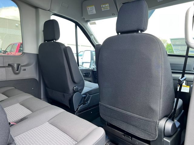 New 2026 Ford Transit 350 XLT AWD/4WD image 27