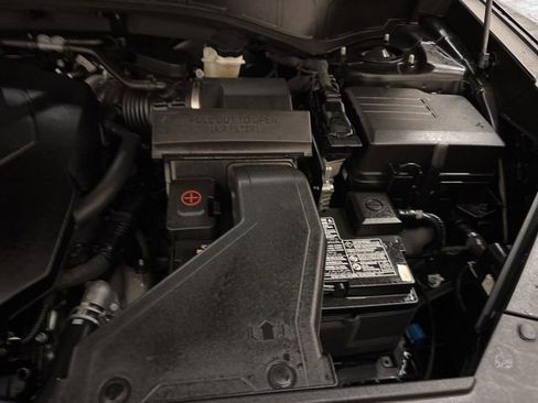 Certified 2023 Kia Telluride S w/ S Sunroof Package image 26