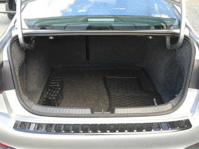 Used 2024 Volkswagen Jetta Sport FWD image 4