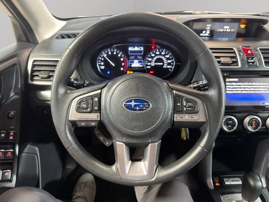 Used 2018 Subaru Forester 2.5i Premium AWD/4WD image 10