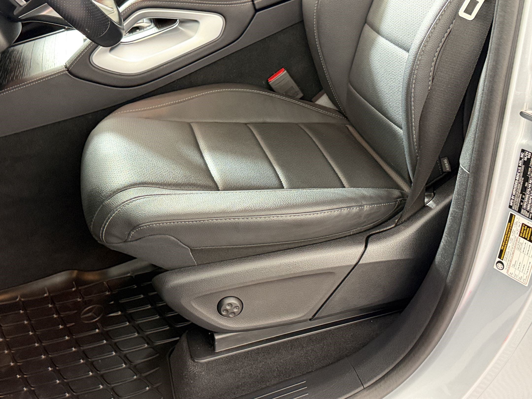 Certified 2024 Mercedes-Benz GLS 450 4MATIC image 15