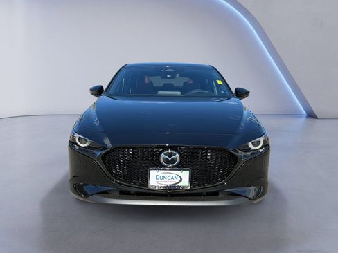 New 2026 MAZDA MAZDA3 2.5 S Hatchback w/ Premium Pkg image 8