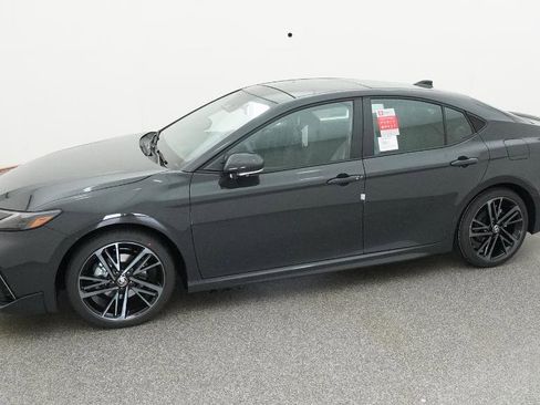 New 2026 Toyota Camry XSE image 7