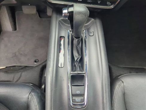 Used 2016 Honda HR-V EX-L image 14