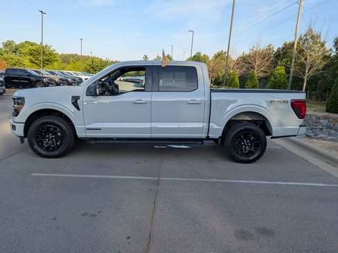 Certified 2024 Ford F150 XLT w/ Equipment Group 302A MID AWD/4WD image 7