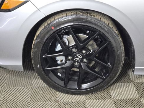 New 2026 Honda Civic Sport image 9