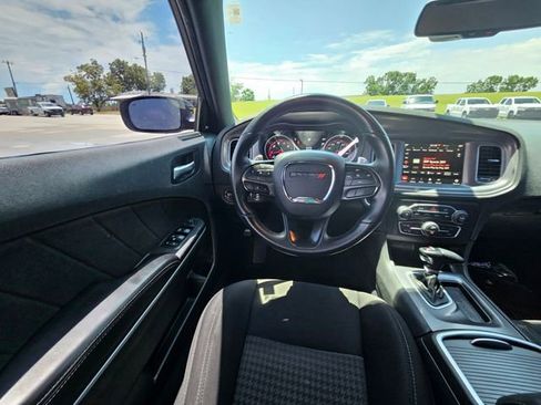 Used 2023 Dodge Charger R/T RWD image 13