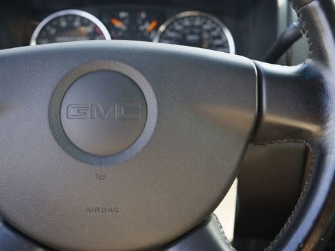 Used 2010 GMC Canyon SLT image 14
