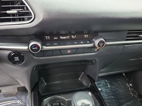 Used 2024 MAZDA CX-30 AWD 2.5 S w/ Select Sport Pkg image 16