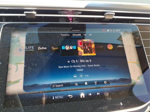 Certified 2026 Mercedes-Benz E 450 4MATIC Sedan image 30