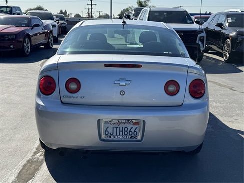 Used 2009 Chevrolet Cobalt LT image 3