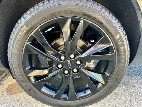 Used 2019 Chevrolet Blazer RS w/ Sun and Wheels Package image 35