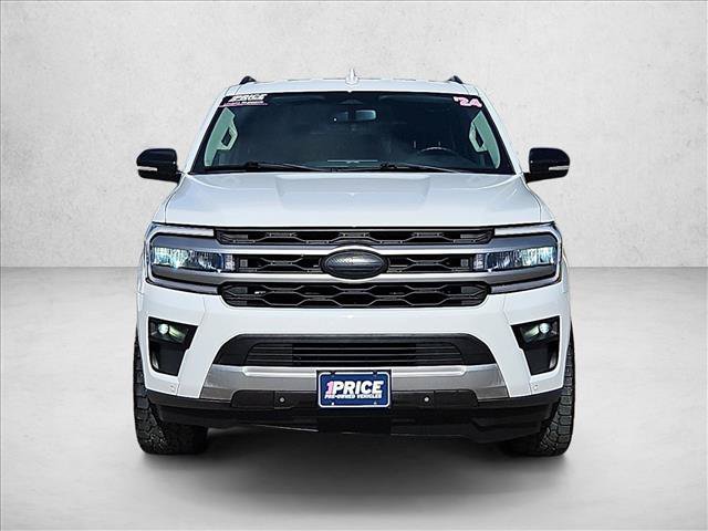 Used 2024 Ford Expedition XLT RWD image 2