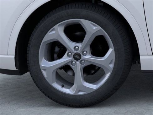 New 2024 Ford Escape ST-Line w/ Equipment Group 301A image 19