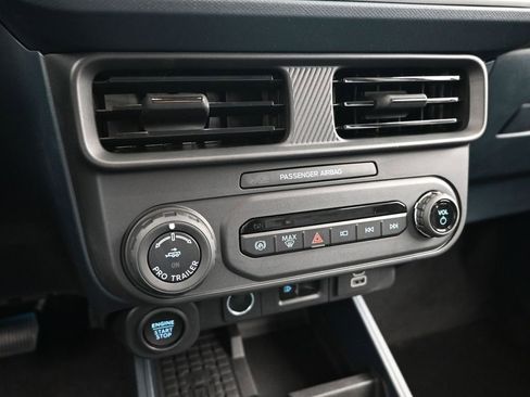 New 2025 Ford Maverick Lariat w/ Black Appearance Package AWD/4WD image 25