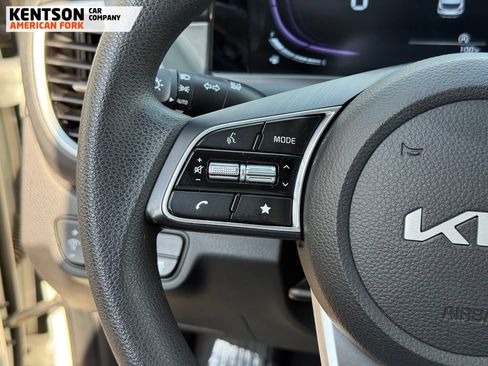 Used 2026 Kia Seltos LX AWD/4WD image 16