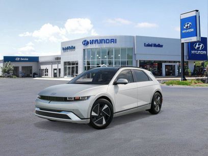 New 2026 Hyundai Ioniq 5 Limited